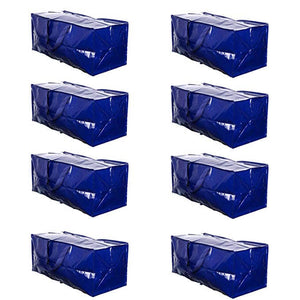 Moving Bags, Storage Totes, Extra Large Storage Bags for Moving
