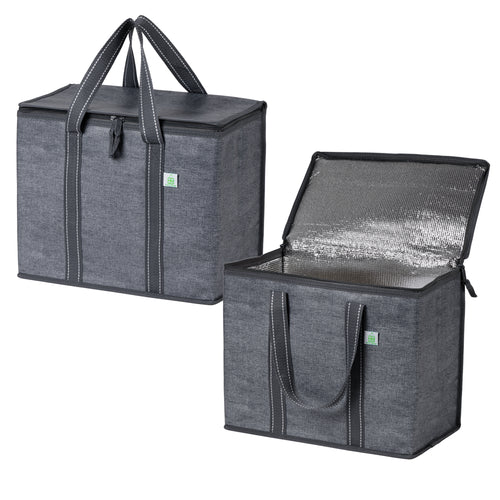 Reusable Grocery Bag with BacLock®