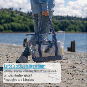Waterproof Tote Bags, Buy Tote Bag with Zipper