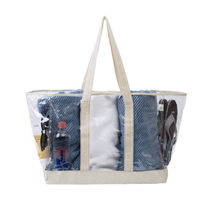 Venice CA Reusable Tote Bag – Tumbleweed & Dandelion LLC
